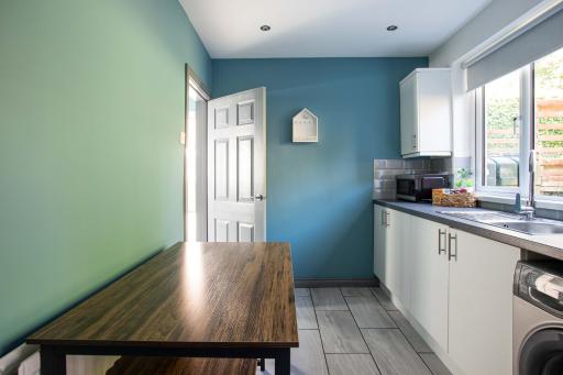 Fully Refurbished North Belfast Home - Hizvo