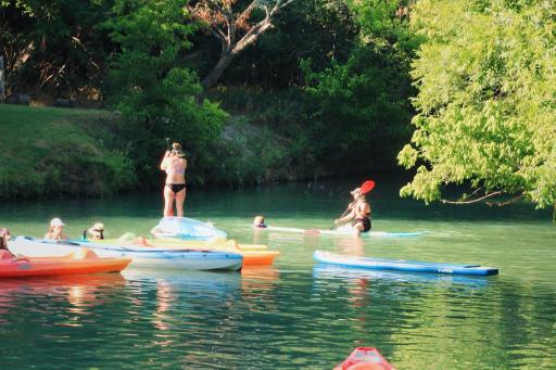 Son's Geronimo #3 Beautiful, Fun, Relaxing Creek with New Cabin! - Housity