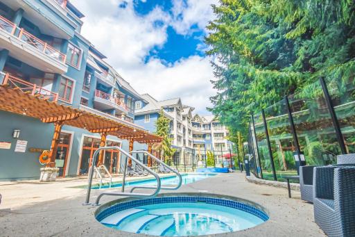 Alpenglow Lodge by Elevate Vacations - Housity