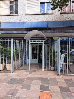 Aconchegante LOFT CB 1105 - Housity