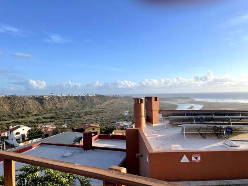 Baja Paradise, La Misión - Housity