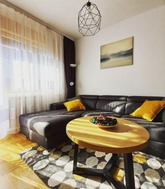 Borova Iglica 18 - Housity