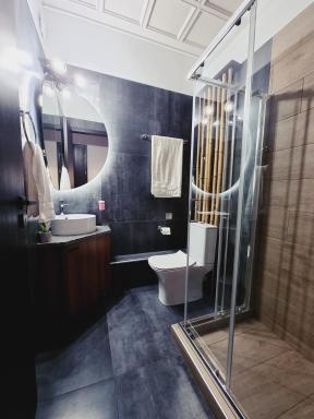 Deisisroomnafplio Apollo στ κέντρο του Ναύπλιου - Housity