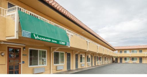 Vagabond Inn Hemet - Housity