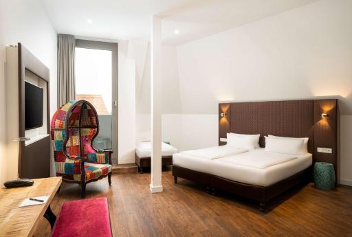 elaya hotel leipzig city center - Housity