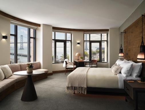 1 Hotel San Francisco - Housity