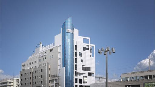 JR-East Hotel Mets Utsunomiya - Hizvo