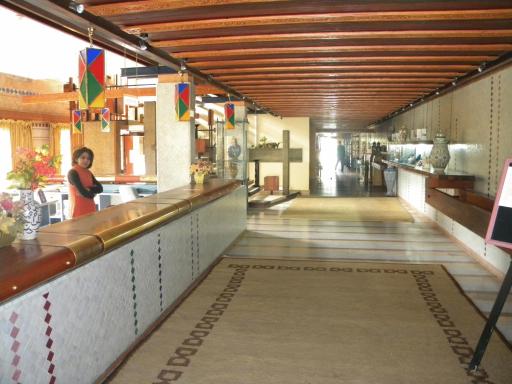 Sidi Harazem - Housity