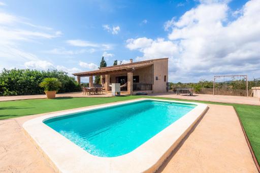 Finca Sa Pedrera d'es Turó - Housity