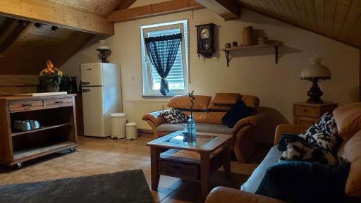 Ferienwohnung Trina - Housity