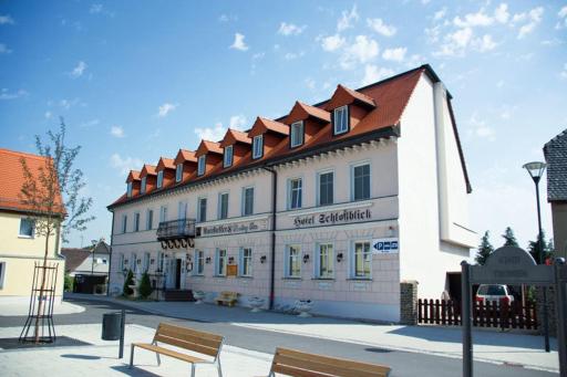 Hotel Schloßblick Trebsen - Housity
