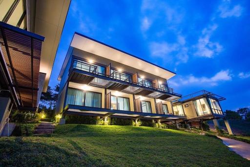 Krin Resort - Housity
