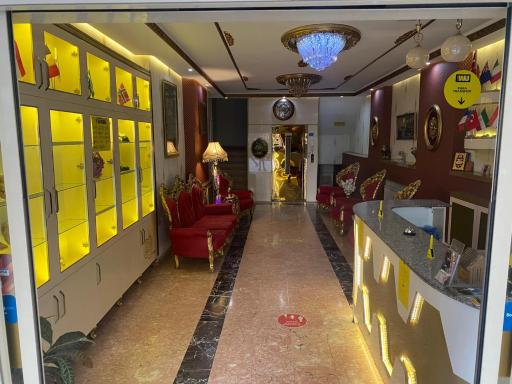 C?TYKENT HOTEL - Housity