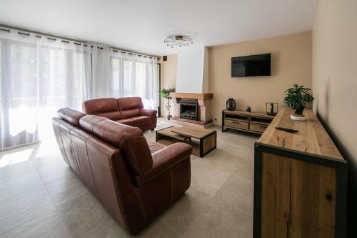 SARTENE t3 CALME ENSOLEILLÉ PARKING PRIVÉ - Housity