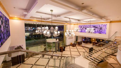 Naama Bay Hotel & Resort - Housity