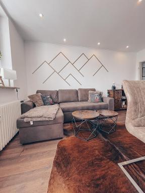 Ferienwohnung Paula Winterberg - Housity