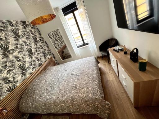 Chambre cosy, proche centre-ville et gare - Housity