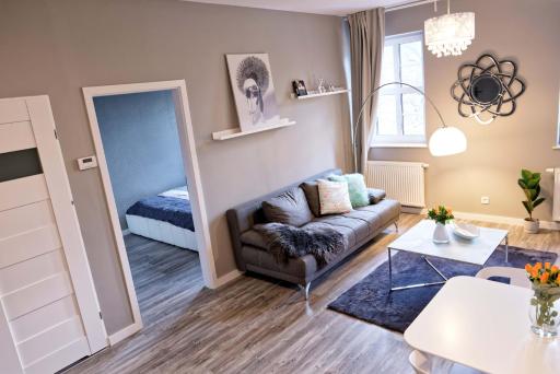 BanApart Apartments - Housity