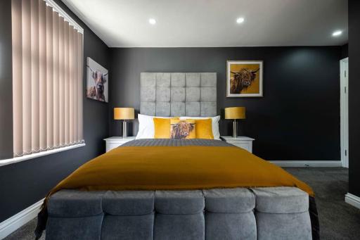 St chads by the V Group - Housity