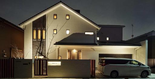 Gasho No Ie - Vacation STAY 11379 - Housity