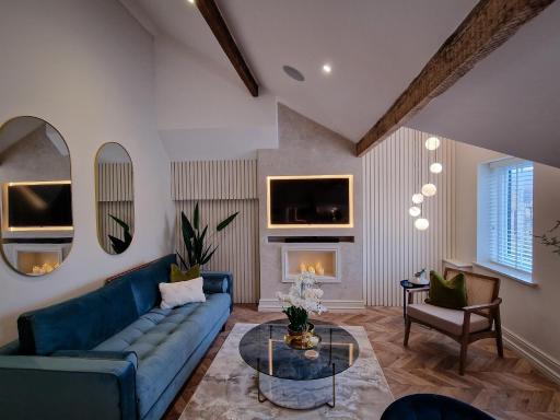 Niche sea side apartments - Housity