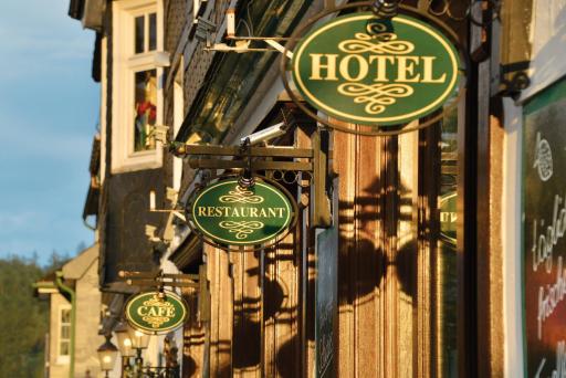 Hotel Stoffels - Housity
