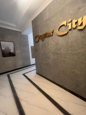 Otyrar city - Housity