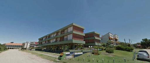 VILLA GESELL Departamento Frente al Mar - Housity