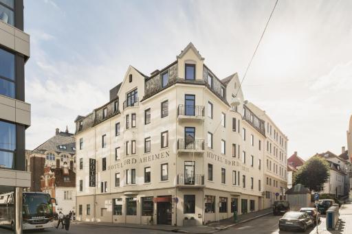 Hordaheimen Hotel - Housity