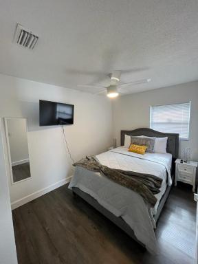 Incredible comfortable apartments near the airport and beaches - Housity