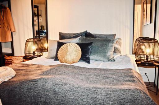 Cozy Studio Apartment in the Heart of Reykjavík - Housity