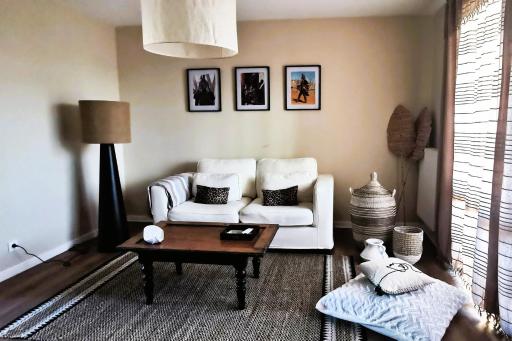 DAFI Appartement - Hizvo