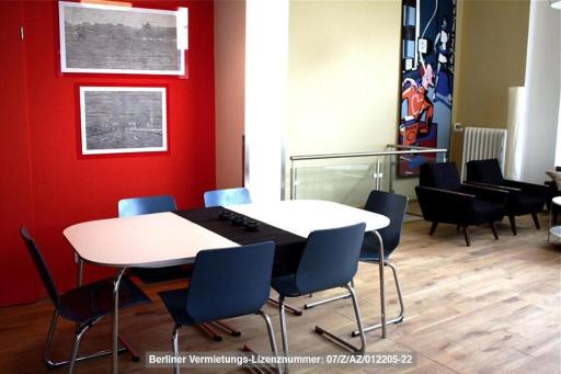 City Apartment (barrierefrei) - Housity
