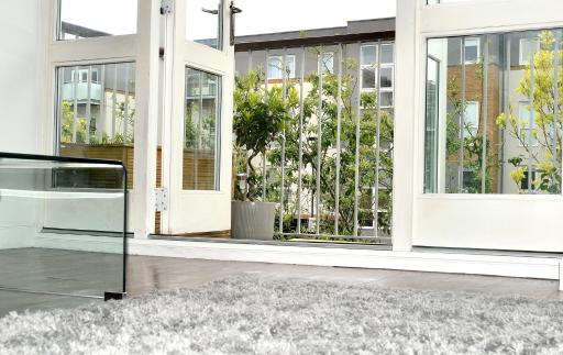 Heathrow Airport Serviced s Free Parking & Gym - Housity