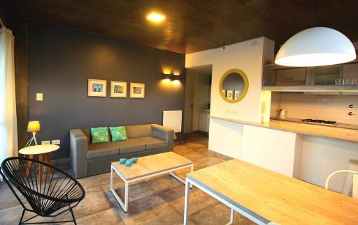 Depto 24 las Marías - Housity