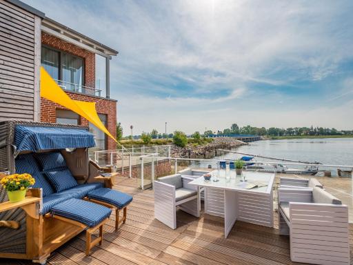 Ferienappartement MEERZEIT - Housity