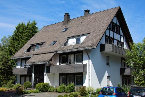 Appartement Fichtenweg 43-4 - Housity