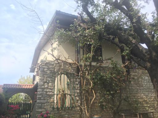 Superbe Villa toscane entre plage et verdure - Housity