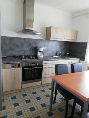 gite du Roudour - Housity
