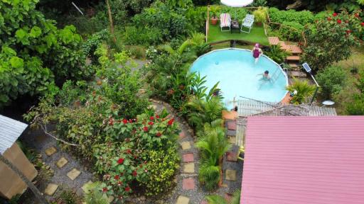 Cacao Lodge and Tours - Housity