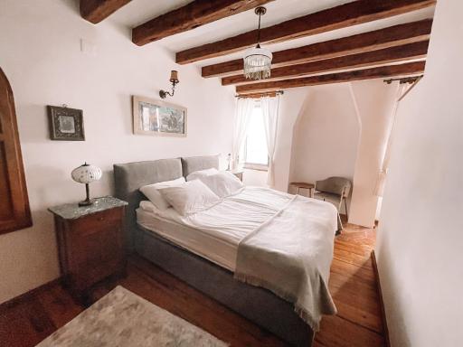 Hotel Casa Garzotto - Housity