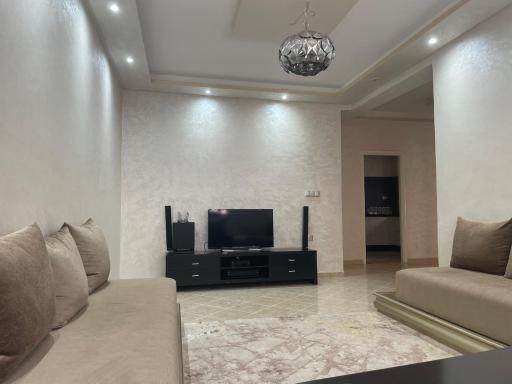 Aéroport casablanca/good apparemment - Housity