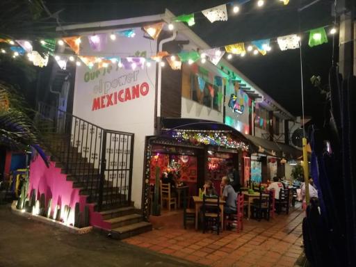 La 70 Medellin, apartaestudio. - Housity