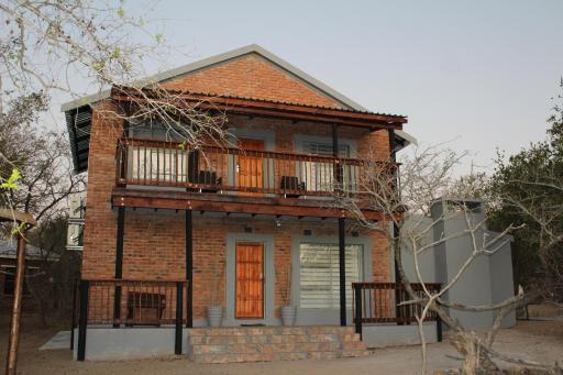 Holiday home to rent in Marloth Park, close to the Kruger South Africa - Housity