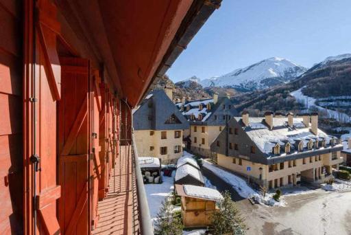 edificio CAPERAN 2hab o hab familiar WOWRURAL - Housity