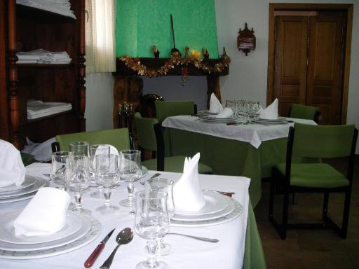 Hotel Rural El Cuco - Housity
