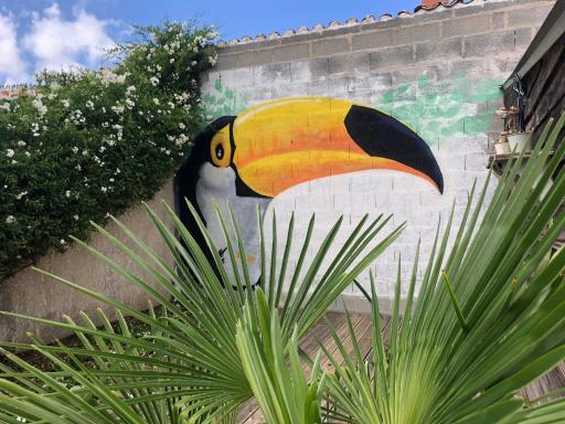 La Maison du Toucan - Housity