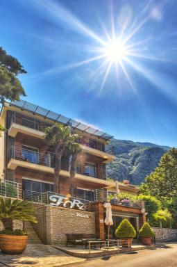 Hotel Forza Mare - Housity