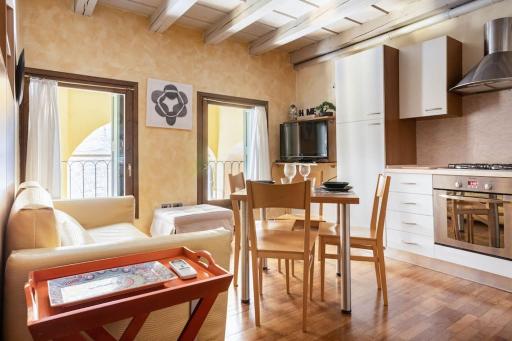 Residence dei Frutti in pieno centro - Il Gelso - Housity