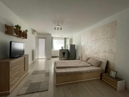 Hanna's Apartament - Housity